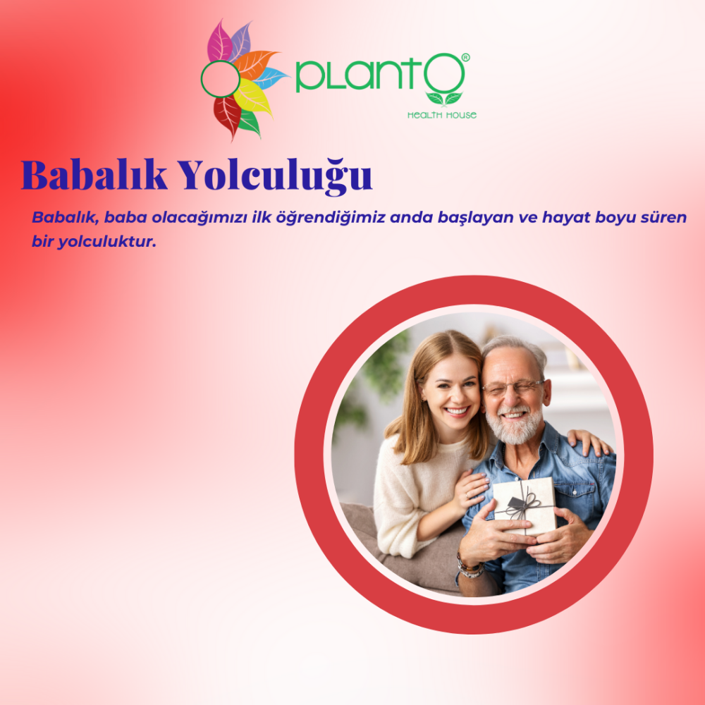 Babalık Yolculuğunuz Nasıl Geçti?