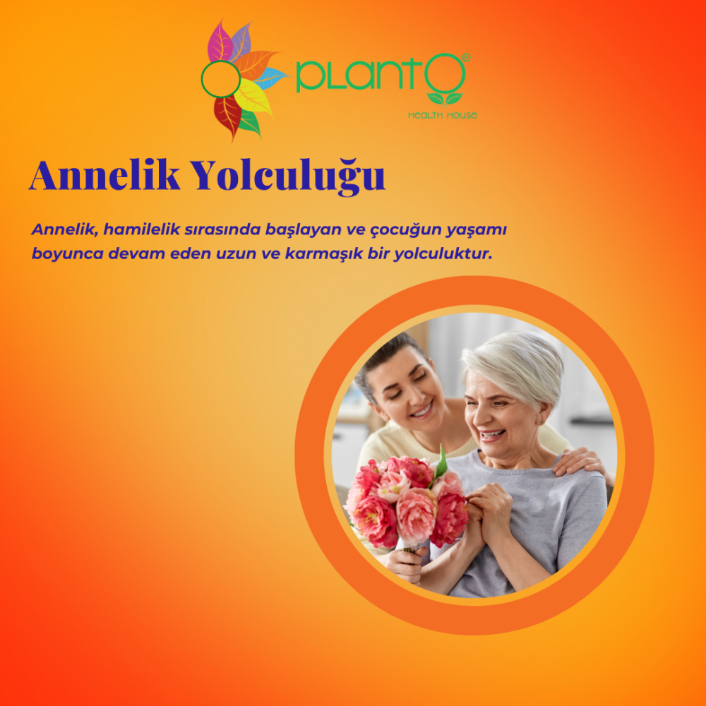 Annelik Yolculuğunuz Nasıl Geçti?