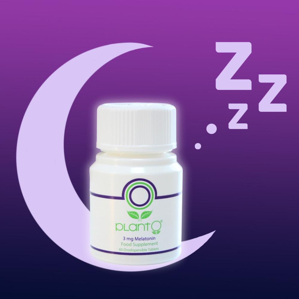 Melatonin ve Planto Melatonin Arasındaki Fark Nedir?