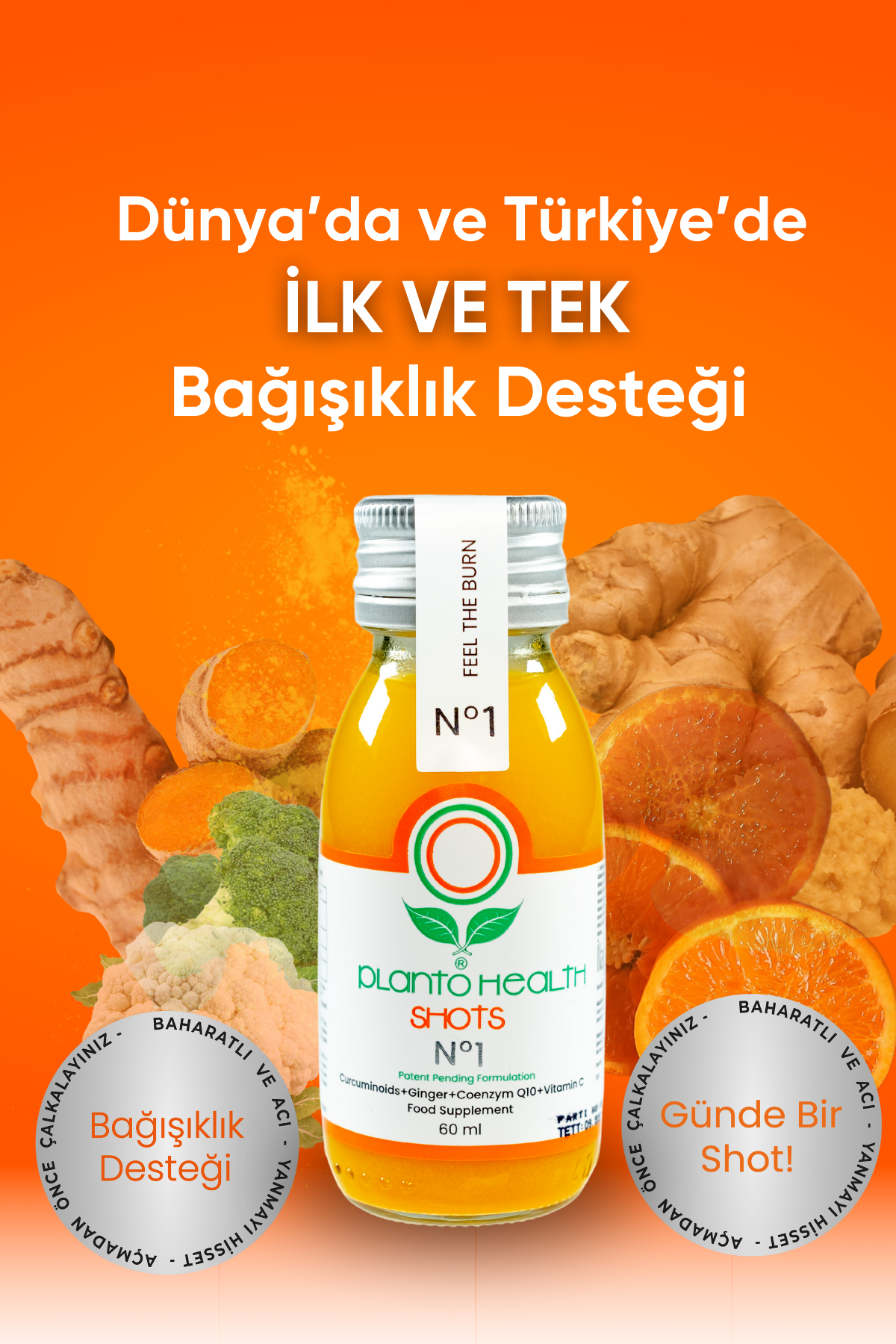 Fonsiyonel İçecekler