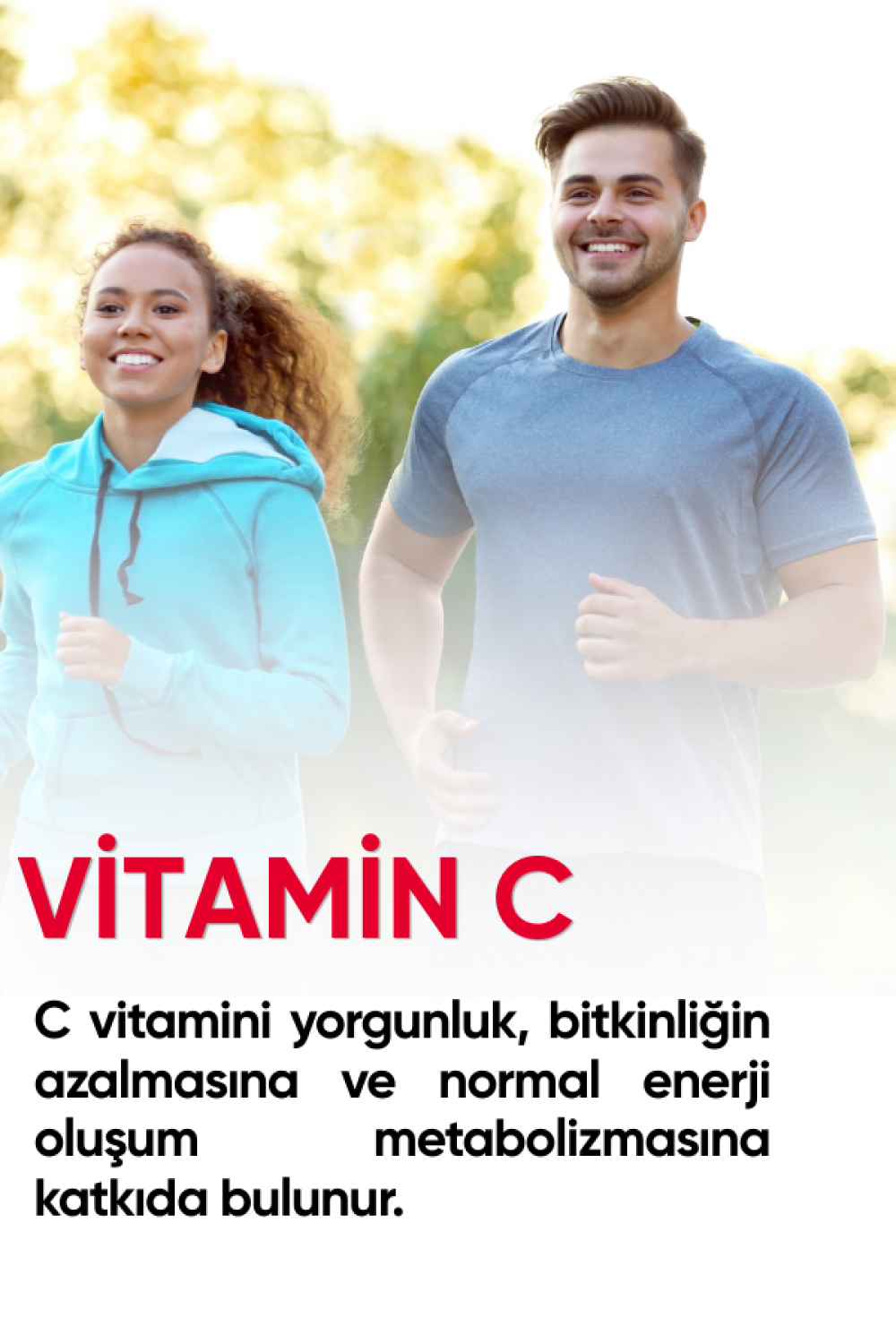 Custom Plus Bağışıklık ve Enerji Desteği – C Vitamini, Beta Glukan, Çinko, D3 – Enterik Kapsül