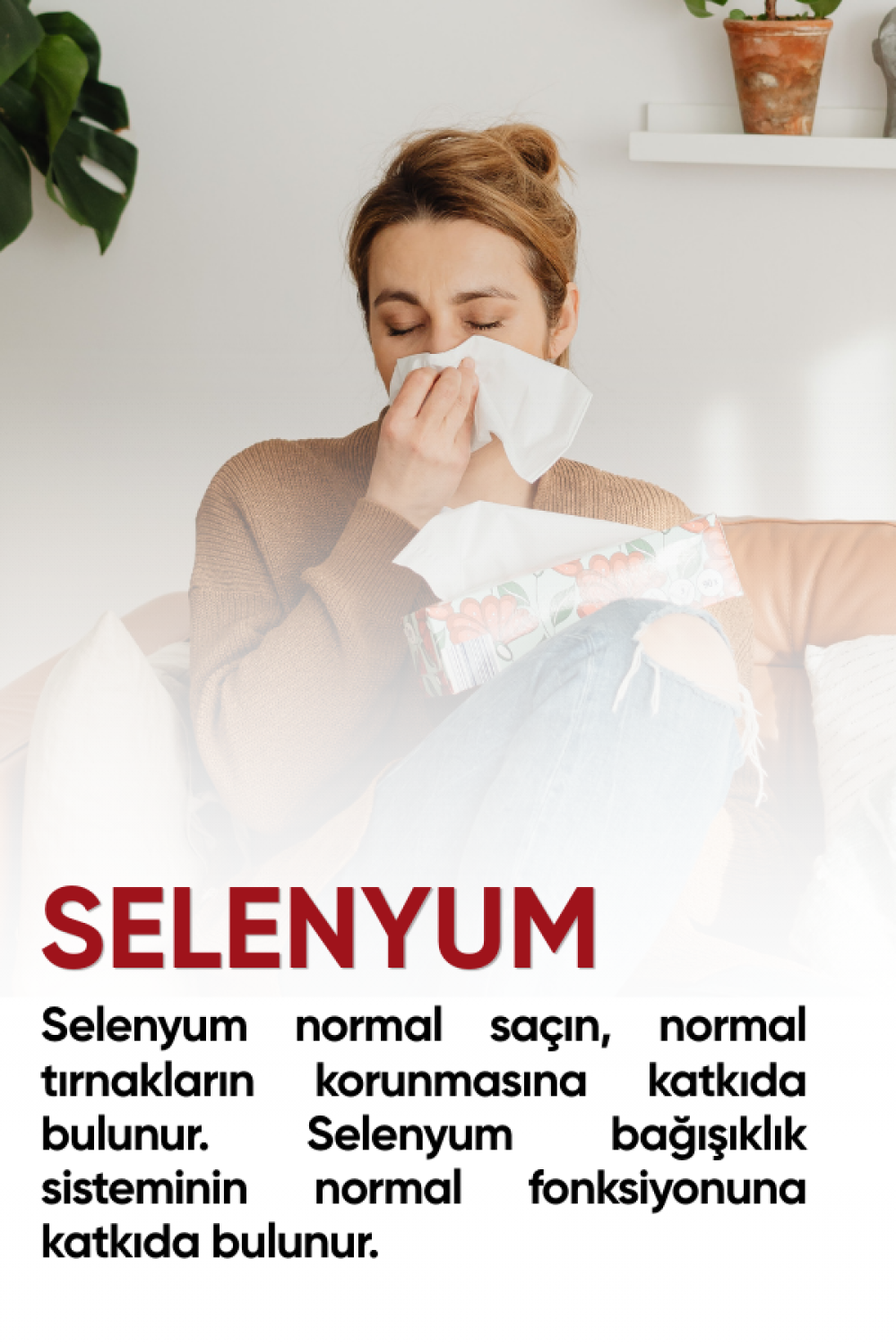 Custom Plus Bağışıklık ve Enerji Desteği – C Vitamini, Beta Glukan, Çinko, D3 – Enterik Kapsül