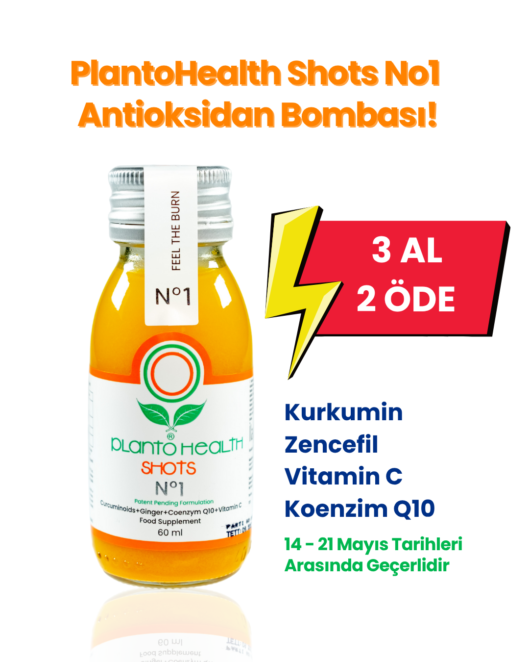 Fonsiyonel İçecekler