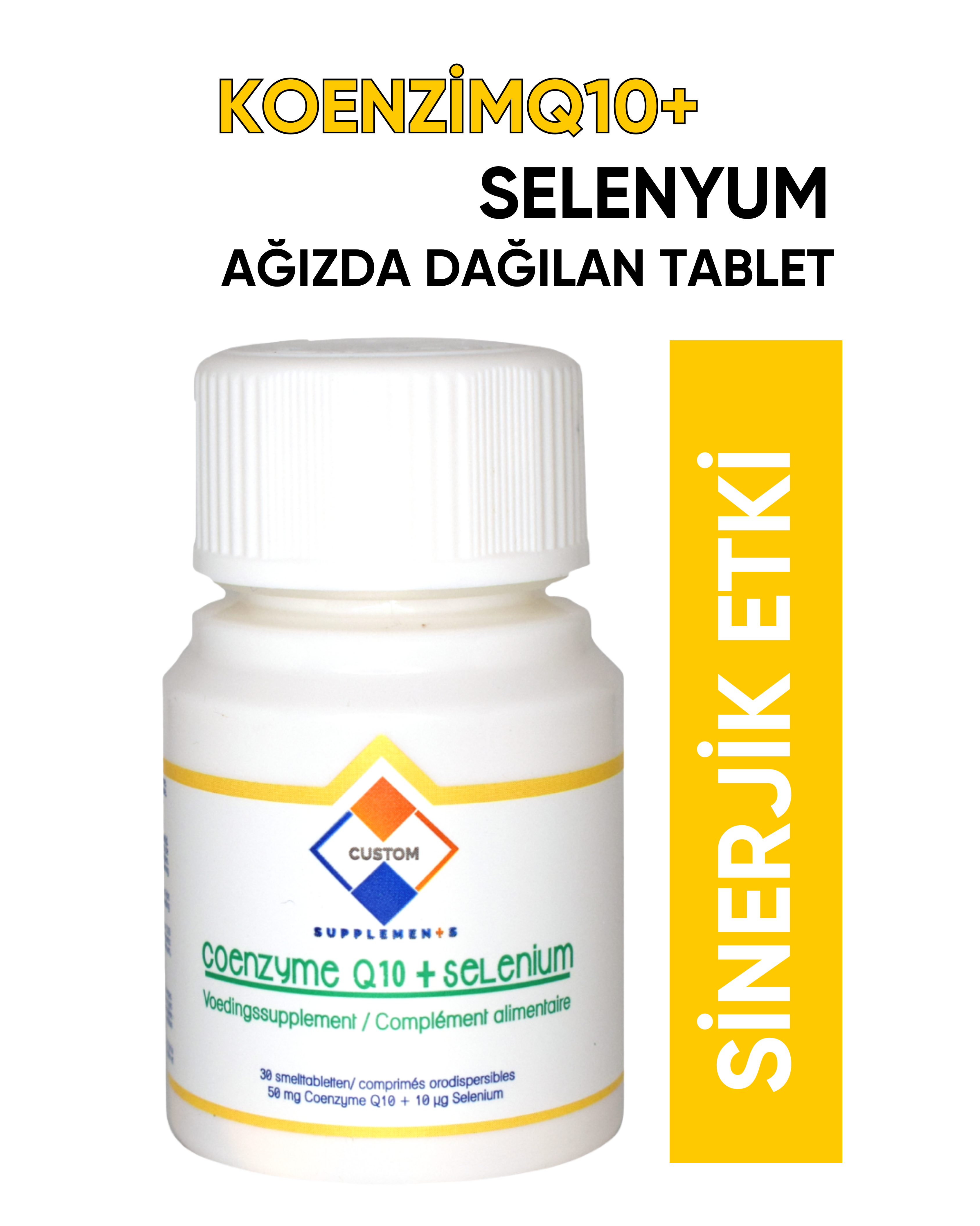 SÜPER AVANTAJLI PAKET