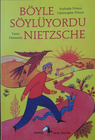 Böyle Söylüyordu Nietzsche