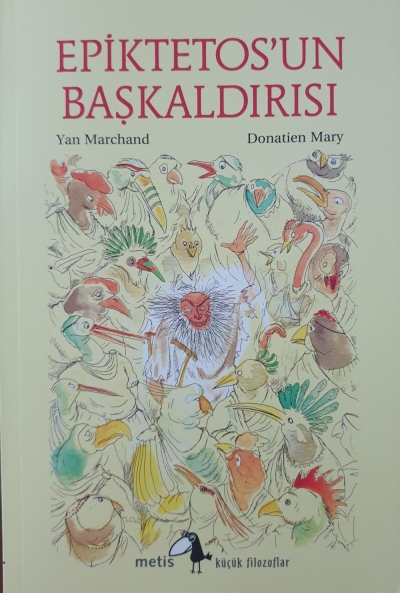 Epiktetos'un Başkaldırısı