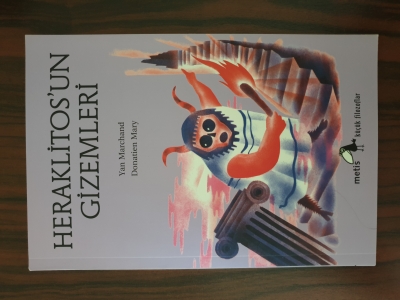 Heraklitos'un Gizemleri