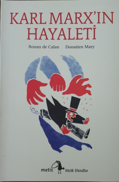 Karl Marx'ın Hayaleti