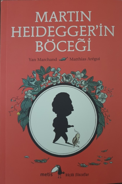 Martin Heidegger'in Böceği