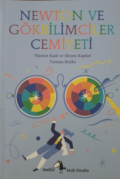 Newton ve Gökbilimciler Cemiyeti