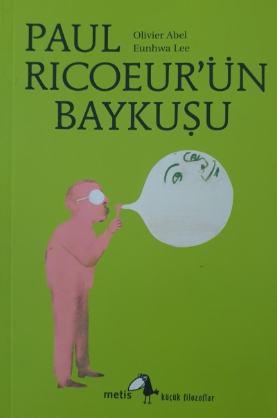 Paul Ricoeur'ün Baykuşu