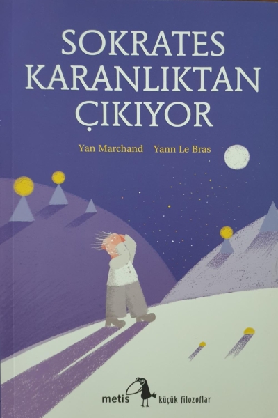 Sokrates Karanlıktan Çıkıyor